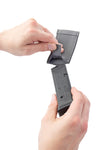 Elastic Pistol Mag Pouch