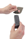 Elastic Pistol Mag Pouch