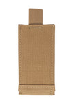 Elastic Pistol Mag Pouch