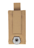 Elastic Pistol Mag Pouch