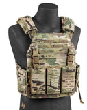 RTG Plate Carrier Max Bundle-Bridger Cummerbund