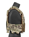 RTG Plate Carrier Max Bundle-TUBES™ Cummerbund