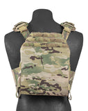 RTG Plate Carrier Max Bundle-Bridger Cummerbund