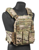 RTG Plate Carrier Max Bundle-TUBES™ Cummerbund