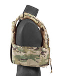 RTG Plate Carrier Max Bundle-Bridger Cummerbund