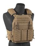RTG Plate Carrier Max Bundle-TUBES™ Cummerbund