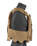 RTG Plate Carrier Max Bundle-TUBES™ Cummerbund