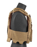 RTG Plate Carrier Max Bundle-TUBES™ Cummerbund