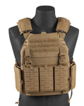 RTG Plate Carrier Max Bundle-Bridger Cummerbund