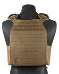 RTG Plate Carrier Max Bundle-Bridger Cummerbund