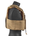 RTG Plate Carrier Max Bundle-Bridger Cummerbund