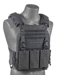 RTG Plate Carrier Max Bundle-TUBES™ Cummerbund