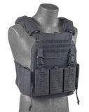 RTG Plate Carrier Max Bundle-Bridger Cummerbund