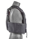 RTG Plate Carrier Max Bundle-Bridger Cummerbund