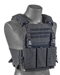 RTG Plate Carrier Max Bundle-TUBES™ Cummerbund
