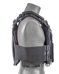 RTG Plate Carrier Max Bundle-TUBES™ Cummerbund