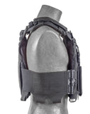 RTG Plate Carrier Max Bundle-TUBES™ Cummerbund