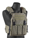 RTG Plate Carrier Max Bundle-TUBES™ Cummerbund