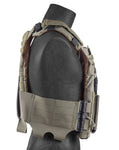 RTG Plate Carrier Max Bundle-TUBES™ Cummerbund
