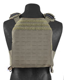 RTG Plate Carrier Max Bundle-TUBES™ Cummerbund