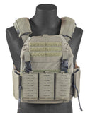 RTG Plate Carrier Max Bundle-Bridger Cummerbund