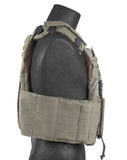 RTG Plate Carrier Max Bundle-Bridger Cummerbund