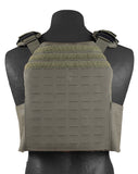 RTG Plate Carrier Max Bundle-Bridger Cummerbund
