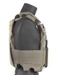 RTG Plate Carrier Max Bundle-Tactical HL Cummerbund