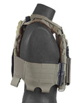 RTG Plate Carrier Max Bundle-TUBES™ Cummerbund