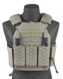 RTG Plate Carrier Max Bundle-Bridger Cummerbund