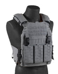 RTG Plate Carrier Max Bundle-TUBES™ Cummerbund