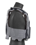 RTG Plate Carrier Max Bundle-TUBES™ Cummerbund
