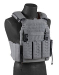 RTG Plate Carrier Max Bundle-Bridger Cummerbund