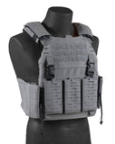 RTG Plate Carrier Max Bundle-Bridger Cummerbund