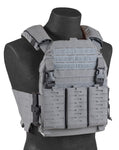 RTG Plate Carrier Max Bundle-TUBES™ Cummerbund