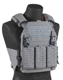 RTG Plate Carrier Max Bundle-TUBES™ Cummerbund