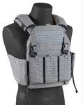 RTG Plate Carrier Max Bundle-Bridger Cummerbund