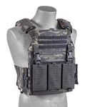 RTG Plate Carrier Max Bundle-TUBES™ Cummerbund