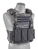 RTG Plate Carrier Max Bundle-TUBES™ Cummerbund