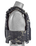 RTG Plate Carrier Max Bundle-TUBES™ Cummerbund
