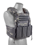 RTG Plate Carrier Max Bundle-Bridger Cummerbund