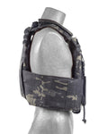 RTG Plate Carrier Max Bundle-Bridger Cummerbund