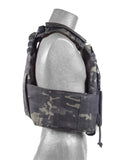 RTG Plate Carrier Max Bundle-Bridger Cummerbund
