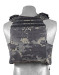 RTG Plate Carrier Max Bundle-Bridger Cummerbund
