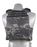 RTG Plate Carrier Max Bundle-Bridger Cummerbund