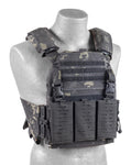 RTG Plate Carrier Max Bundle-TUBES™ Cummerbund