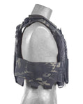 RTG Plate Carrier Max Bundle-TUBES™ Cummerbund