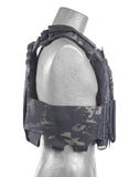 RTG Plate Carrier Max Bundle-TUBES™ Cummerbund