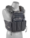 RTG Plate Carrier Max Bundle-Bridger Cummerbund