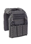 RTG Plate Carrier Base Max Bundle
